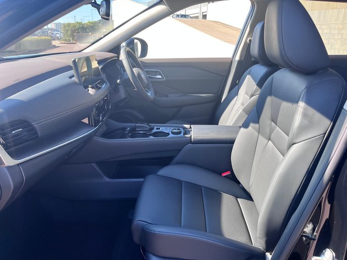 2025 Nissan X-TRAIL ST-L e-POWER