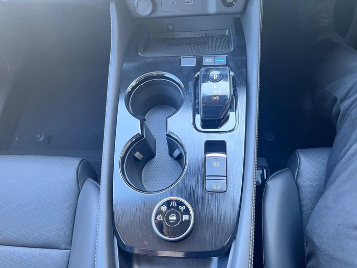 2025 Nissan X-TRAIL ST-L e-POWER