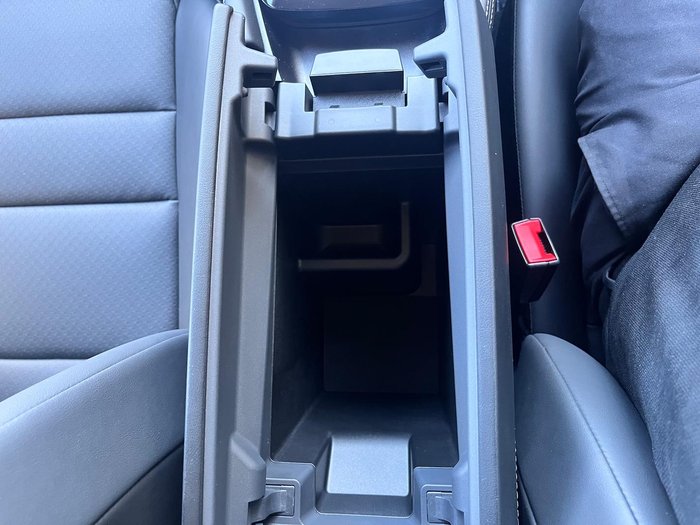 2025 Nissan X-TRAIL ST-L e-POWER
