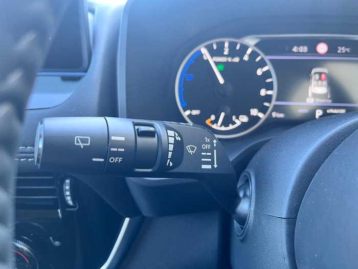 2025 Nissan X-TRAIL ST-L e-POWER