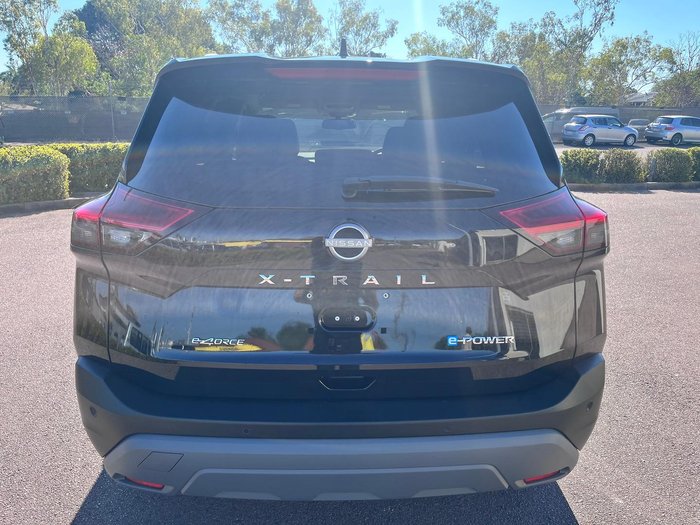 2025 Nissan X-TRAIL ST-L e-POWER