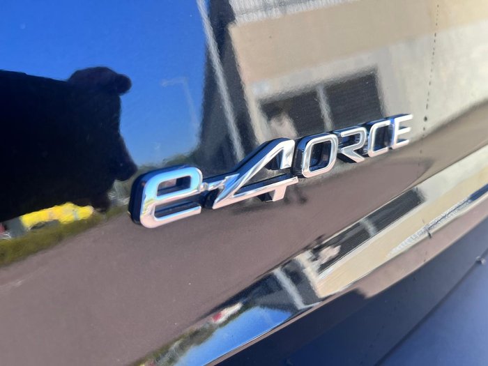 2025 Nissan X-TRAIL ST-L e-POWER