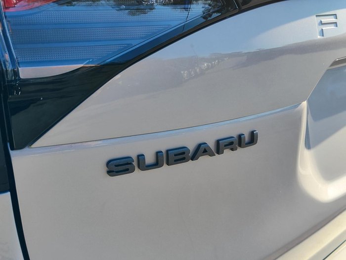 2025 Subaru Forester Premium S6 MY26 AWD Cashmere Gold Opal