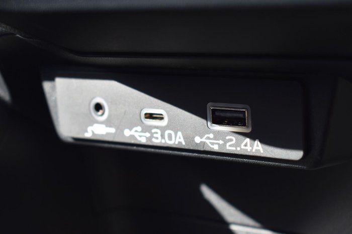 2024 Subaru Impreza 2.0S G6 MY24 AWD Ice Silver