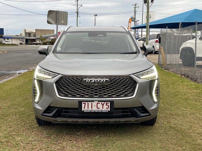 2021 Haval Jolion Ultra