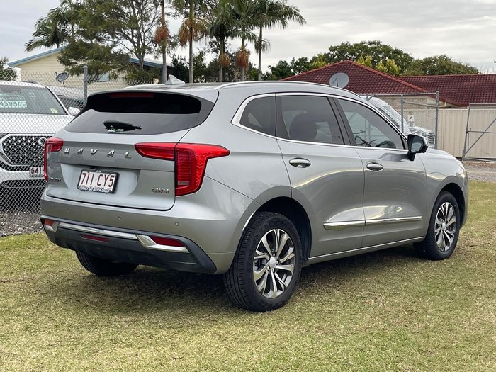 2021 Haval Jolion Ultra
