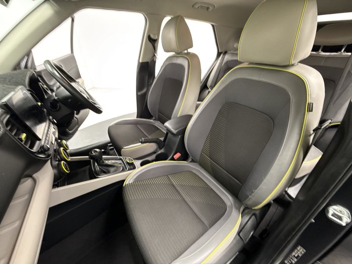 2019 Hyundai Venue Elite