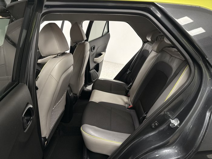 2019 Hyundai Venue Elite