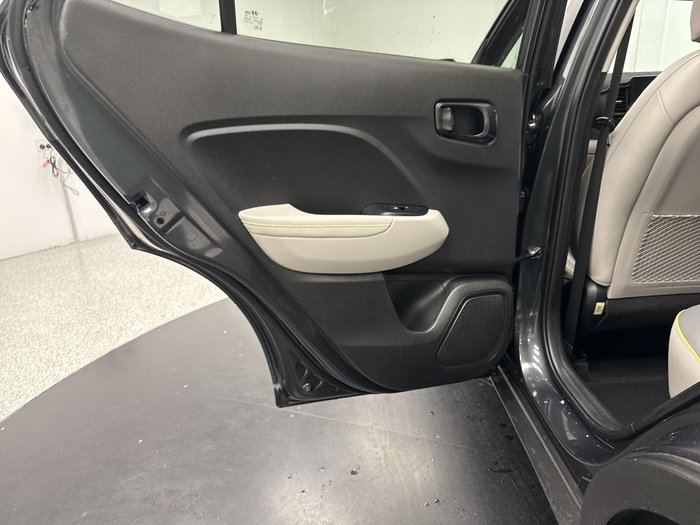 2019 Hyundai Venue Elite