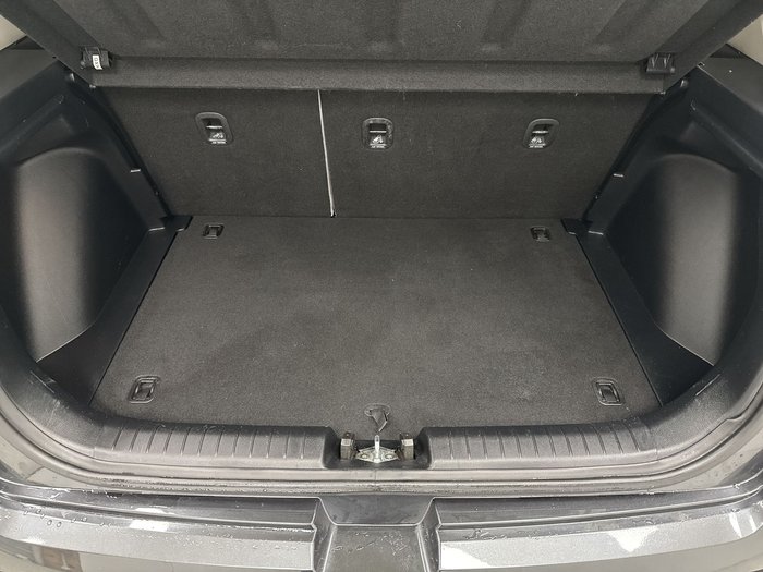 2019 Hyundai Venue Elite