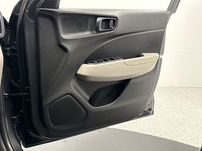 2019 Hyundai Venue Elite