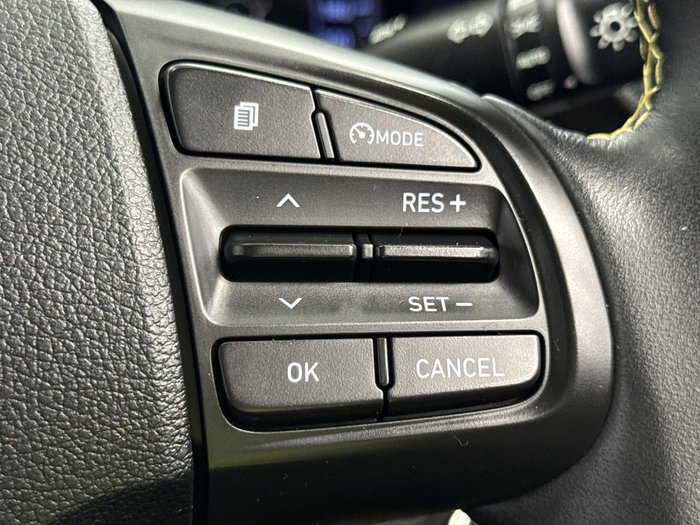 2019 Hyundai Venue Elite