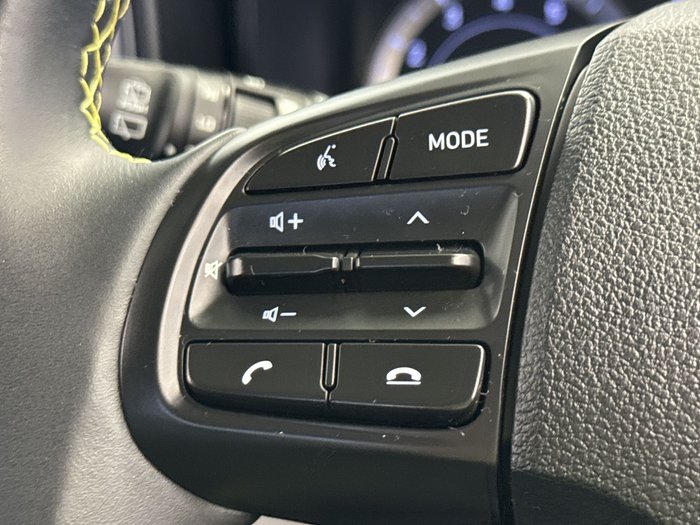 2019 Hyundai Venue Elite