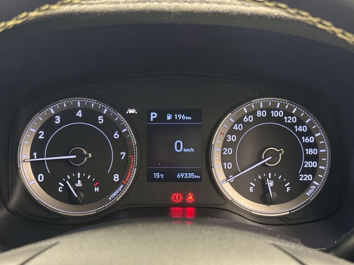 2019 Hyundai Venue Elite