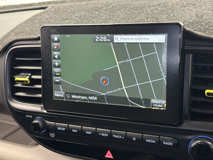 2019 Hyundai Venue Elite