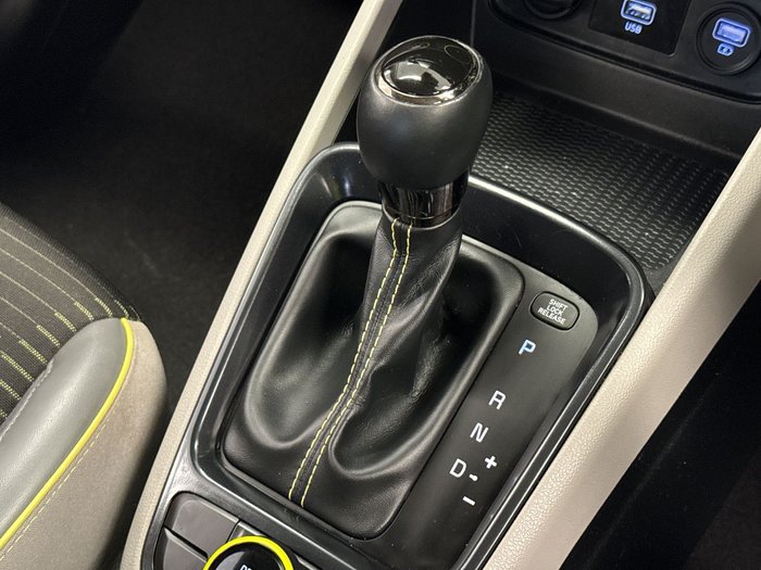 2019 Hyundai Venue Elite