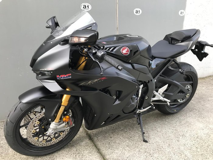 2025 Honda CBR1000RR-R SP ABS Fireblade