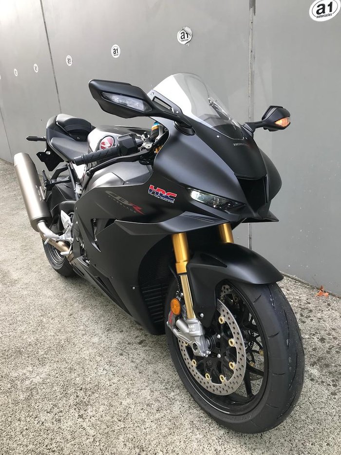 2025 Honda CBR1000RR-R SP ABS Fireblade