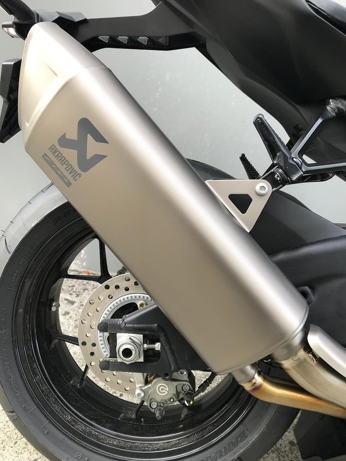 2025 Honda CBR1000RR-R SP ABS Fireblade