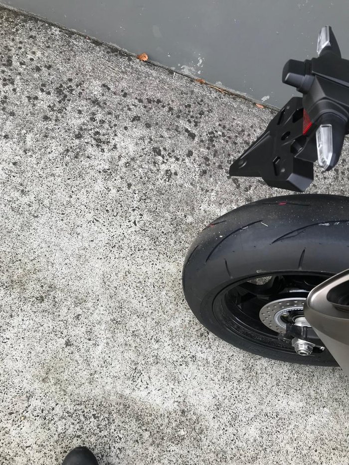 2025 Honda CBR1000RR-R SP ABS Fireblade