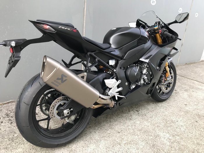 2025 Honda CBR1000RR-R SP ABS Fireblade