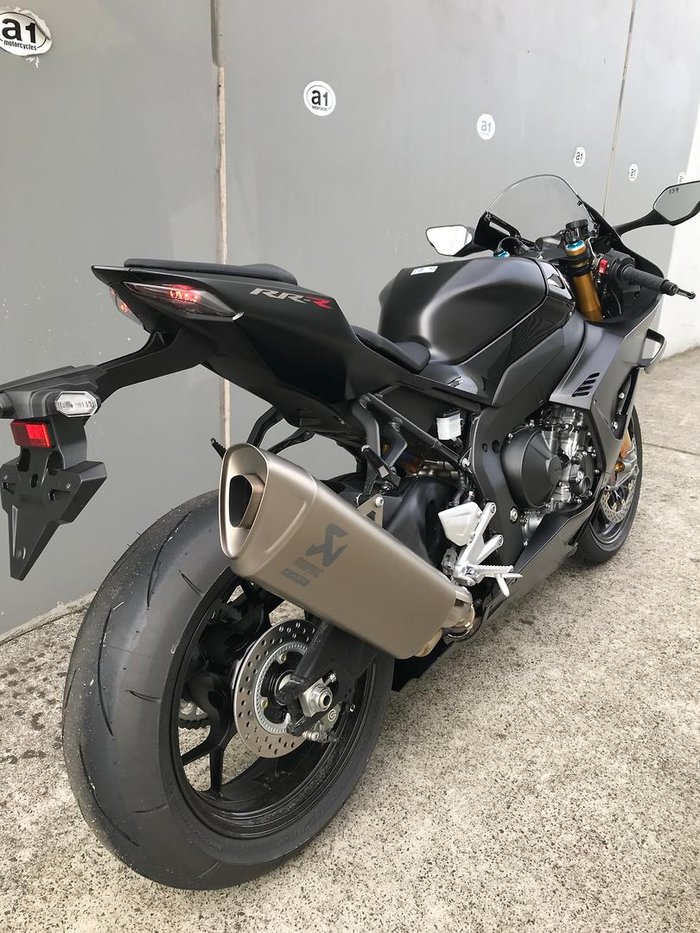 2025 Honda CBR1000RR-R SP ABS Fireblade