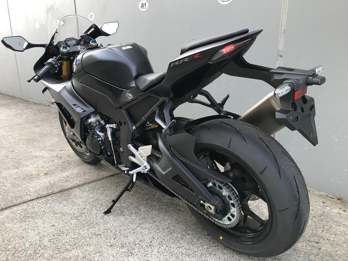 2025 Honda CBR1000RR-R SP ABS Fireblade