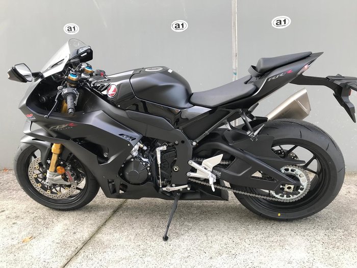 2025 Honda CBR1000RR-R SP ABS Fireblade