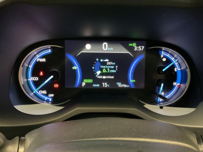 2022 Toyota RAV4 XSE