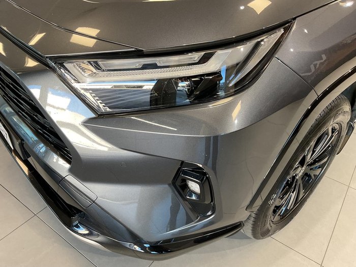2022 Toyota RAV4 XSE