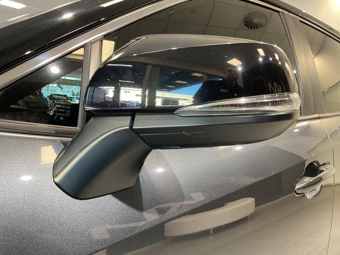 2022 Toyota RAV4 XSE