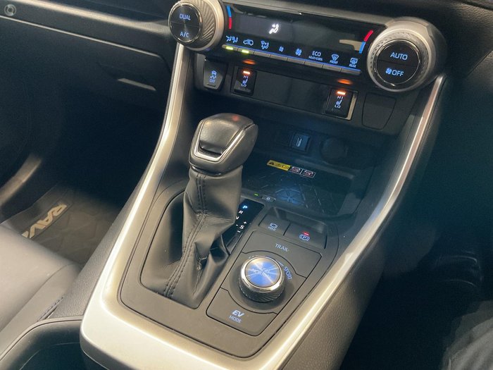 2022 Toyota RAV4 XSE