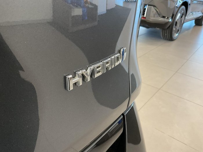 2022 Toyota RAV4 XSE