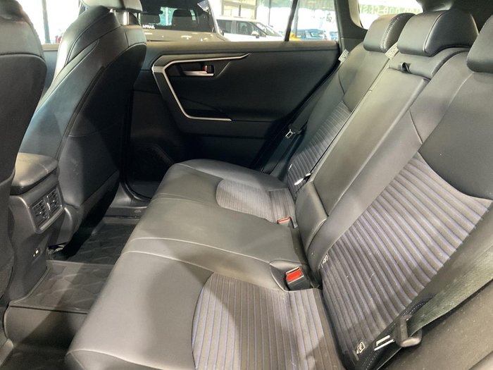 2022 Toyota RAV4 XSE