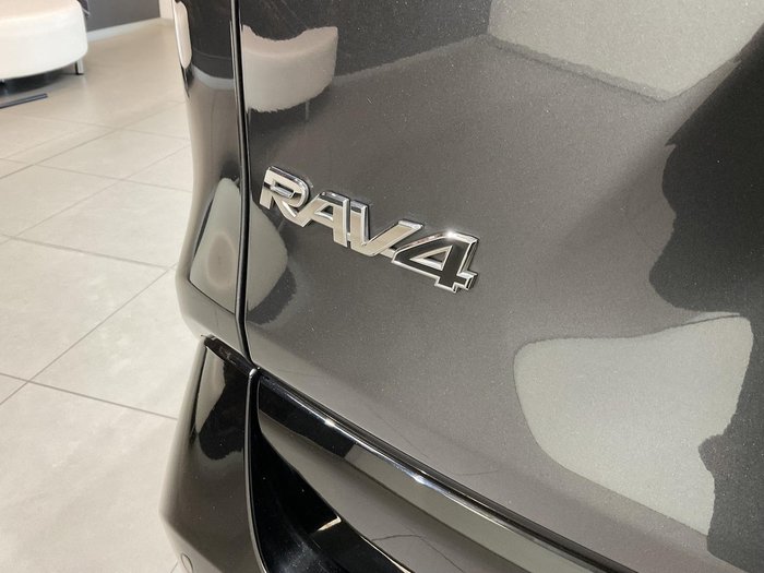 2022 Toyota RAV4 XSE