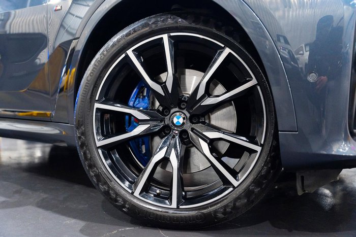 2019 BMW X7 xDrive30d