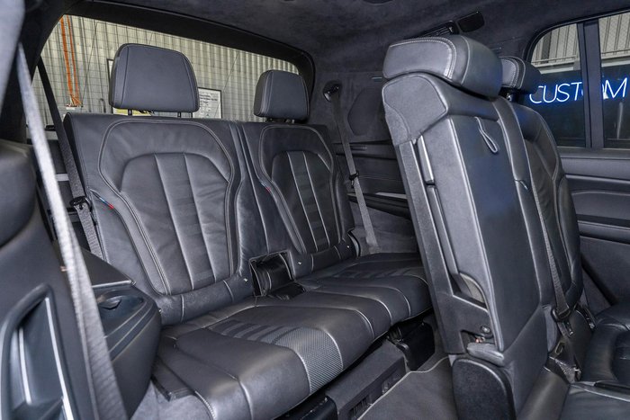 2019 BMW X7 xDrive30d
