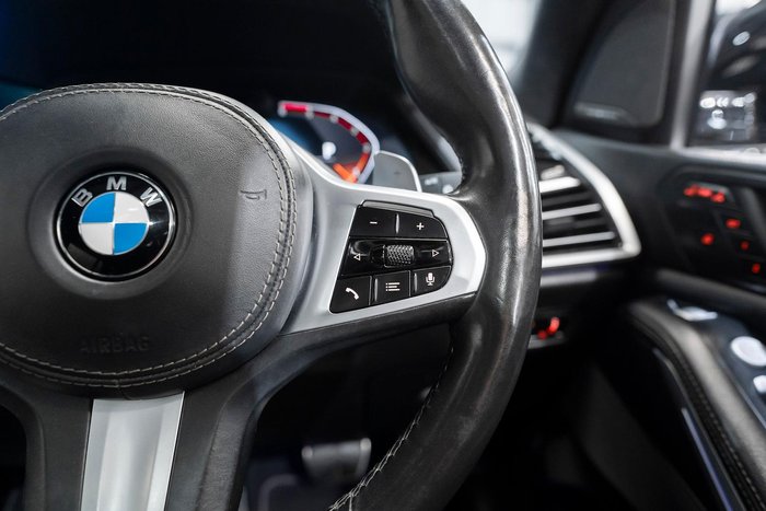 2019 BMW X7 xDrive30d