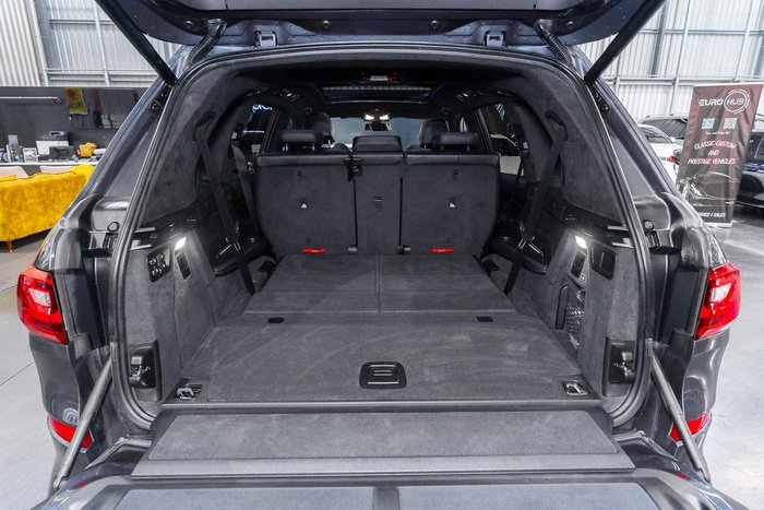 2019 BMW X7 xDrive30d