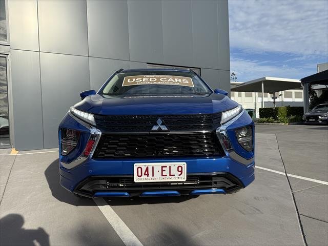 2022 Mitsubishi Eclipse Cross Aspire
