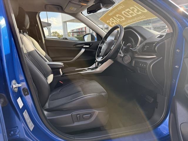 2022 Mitsubishi Eclipse Cross Aspire