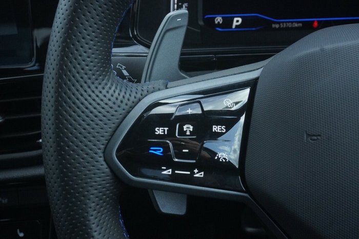 2023 Volkswagen T-Roc R