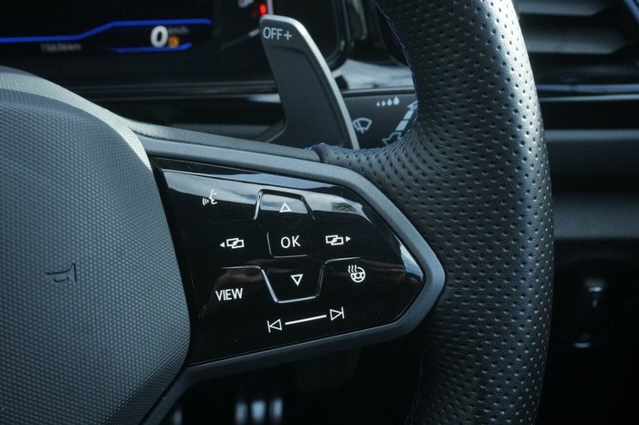 2023 Volkswagen T-Roc R
