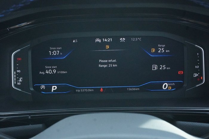 2023 Volkswagen T-Roc R