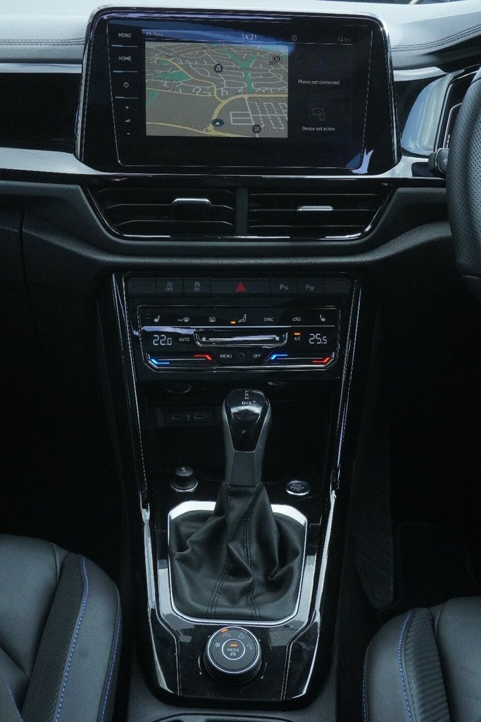 2023 Volkswagen T-Roc R