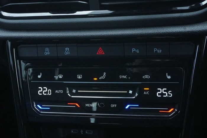 2023 Volkswagen T-Roc R