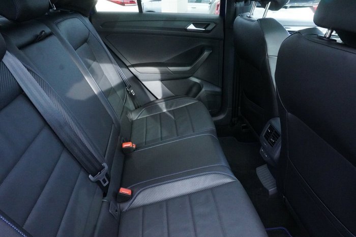 2023 Volkswagen T-Roc R