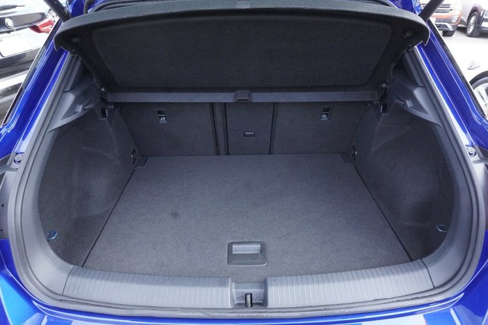 2023 Volkswagen T-Roc R
