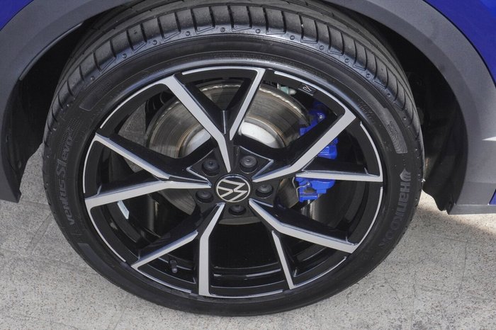 2023 Volkswagen T-Roc R