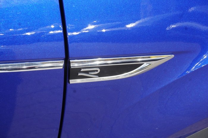 2023 Volkswagen T-Roc R